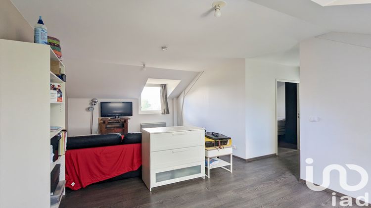 Ma-Cabane - Vente Appartement Saint-Cyr-l\'École, 47 m²